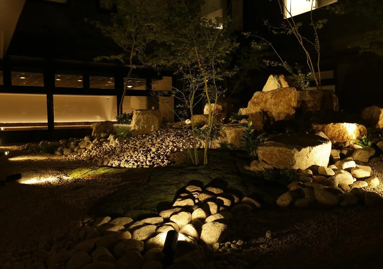 Oriental Hotel Kyoto Rokujo 4*,  Japan
