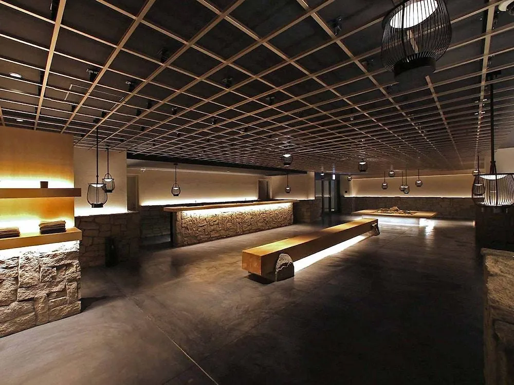 Oriental Hotel Kyoto Rokujo 4*,  Japan
