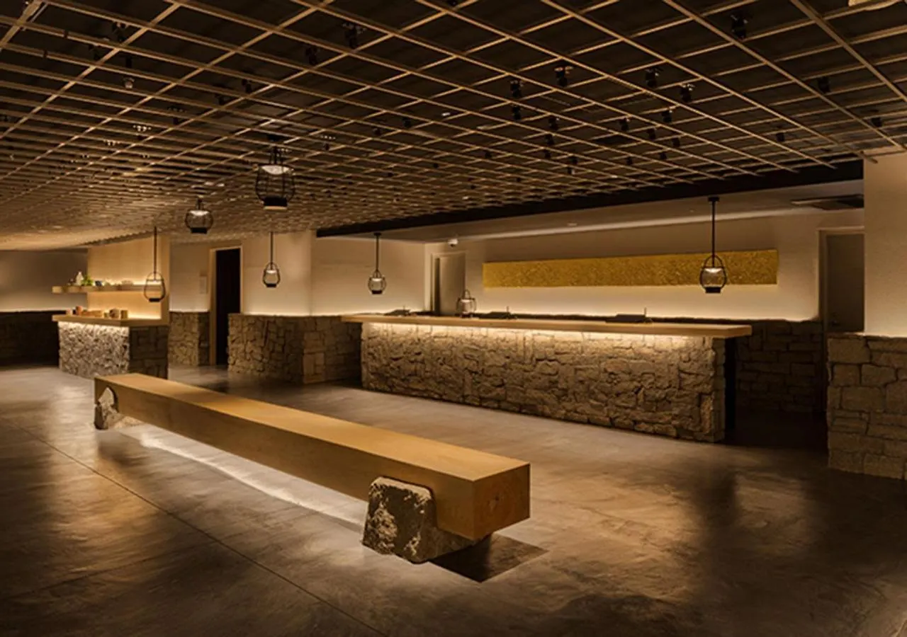 Oriental Hotel Kyoto Rokujo