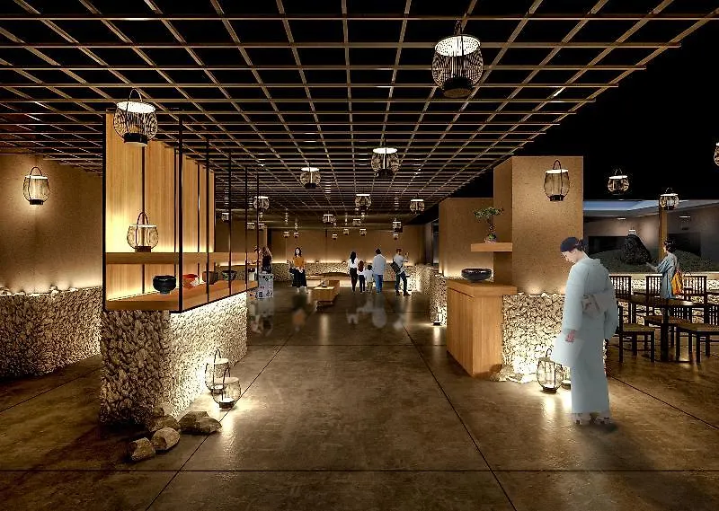 Oriental Hotel Kyoto Rokujo