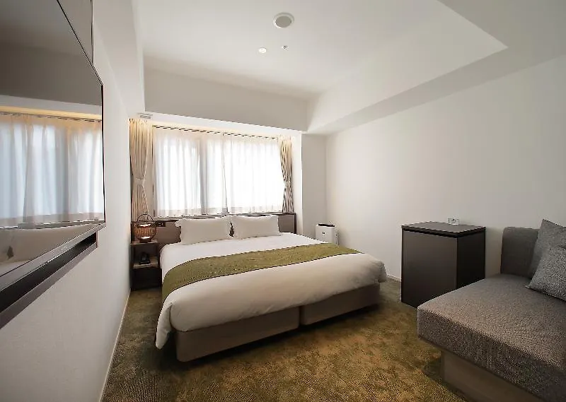 Oriental Hotel Kyoto Rokujo